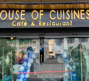 house of cuisines, jammu